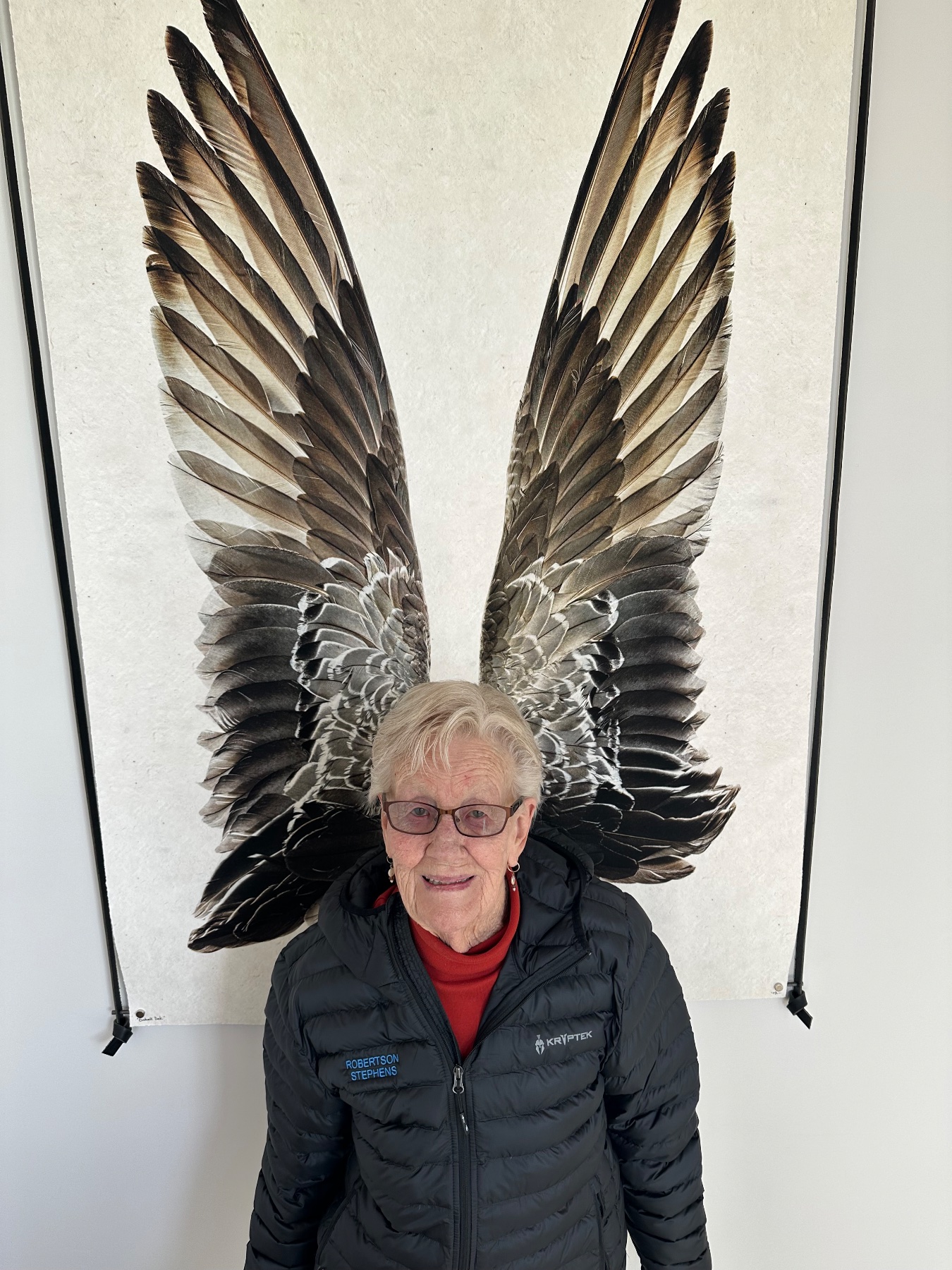 Joyce Pearson